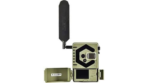 COVERT CAMERA INTERCEPTOR PRO CELLULAR TRAIL CAM 20MP 1080P
