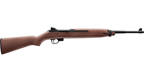 CROSMAN M1 CARBINE AIR RIFLE .177 BB CO2 POWERED FULL AUTO
