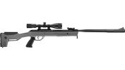 CROSMAN MAG-FIRE EXTREME .177 PELLET 12-SHOT WITH 3-9X40MM