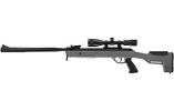 CROSMAN MAG-FIRE EXTREME .177 PELLET 12-SHOT WITH 3-9X40MM