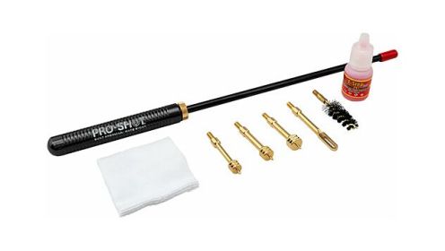 PRO SHOT PISTOL ROD KIT 8" .38-.45CAL