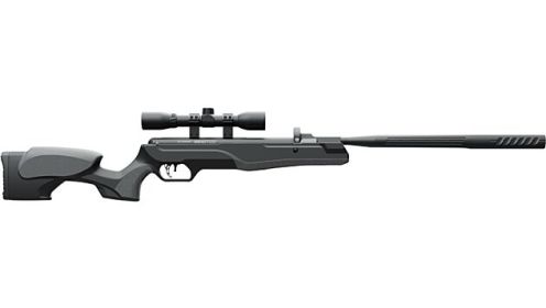 CROSMAN VANTAGE PLUS AIR RIFLE 177 PELLET 4X32MM SCOPE BLACK