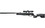 CROSMAN VANTAGE PLUS AIR RIFLE 177 PELLET 4X32MM SCOPE BLACK