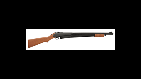 DAISY MODEL 25 PUMP RIFLE BB REPEATER