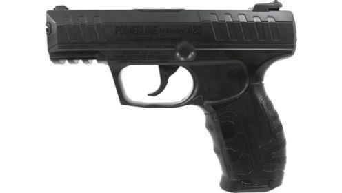 DAISY MODEL 426 CO2 AIR PISTOL .177 BB'S 8-SHOT