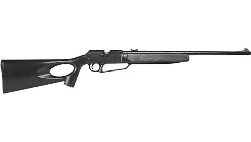 DAISY WINCHESTER MODEL 77 .177 BB & PELLET PNEUMATIC RIFLE