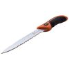 Elk Ridge Stain Finished 3CR13 Steel Fixed Blade Fillet Knife Set