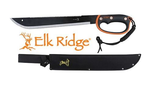 MC ELK RIDGE TREK 5" T-HANDLE