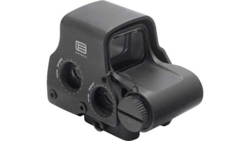 EOTECH EXPS2-0 HOLOGRAPHIC SGT 68MOA RING W/1MOA DOT *