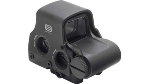 EOTECH EXPS2-2 HOLOGRAPHIC SGT 68MOA RING W/(2)1MOA DOTS