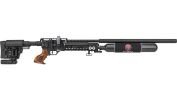 HATSAN FACTOR SNIPER LONG 35 PCP RIFLE 13RD MAGAZINE BLACK