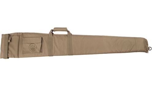 BERETTA OTTER FLOATING GUN CASE 55" END FLAP CLOSURE
