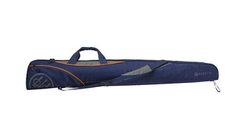 BERETTA UNIFORM PRO SOFT GUN CASE 54.5" BLUE W/CARRY STRAP