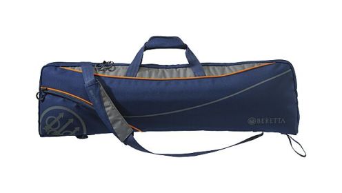 BERETTA UNIFORM PRO EVO TAKE DOWN CASE UP TO 32" BBL BLUE