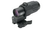 EOTECH 3X MAGNIFIER G33 STS MOUNT QD BLACK
