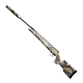 Defender Digital  GR1250SC 5.5mm .22 Caliber Auto Safety Air Gun Rifle