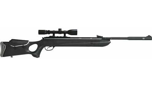 HATSAN MODEL 130S VORTEX QE 30 W/OPTIMA 3-9X40 COMP/THMHL