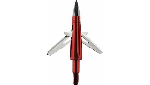 TENPOINT BROADHEAD EVO-X CENTER PUNCH EXPANDABLE 3PK