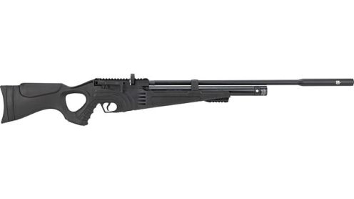 HATSAN FLASH-R QE .177 PCP AIR RIFLE 14RD MAGAZINE BLACK!