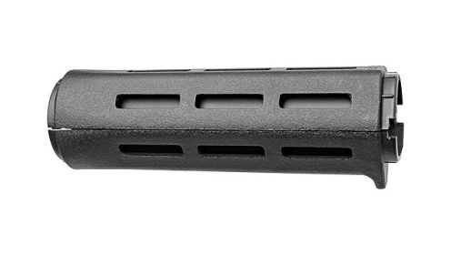B5 SYSTEMS HANDGUARD M-LOK CARBINE LENGTH BLACK TWO PIECE