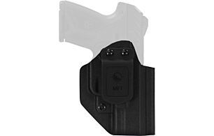 MFT HOLSTER AIWB/OWB RUGER SECURITY 9 AND 380