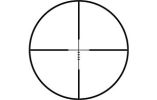 BSA OPTIX SERIES RIFLESCOPE 3-9X40MM BDC-8 RETICLE BLACK