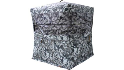 MUDDY BLIND INFINITY 2 MAN POP-UP TRU-VIEW WINDOWS