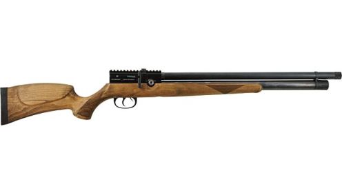 JTS AIRACUDA STND PCP .22 CAL AIR RIFLE 10-SHOT MAG 920FPS