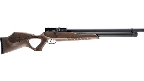 JTS AIRACUDA MAX PCP 177 CAL AIR RIFLE 12-SHOT MAG 1000FPS