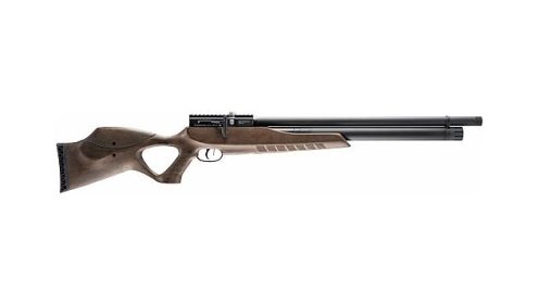 JTS AIRACUDA MAX PCP .30 CAL AIR RIFLE 7-SHOT MAG 860FPS