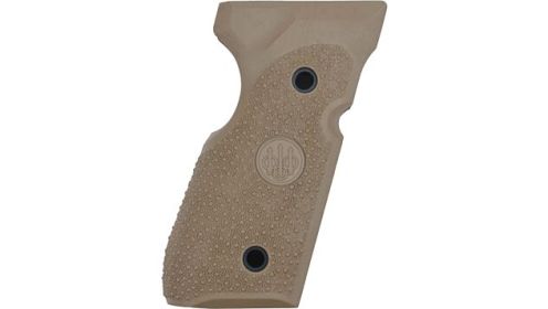 BERETTA GRIPS M9A3 WRAPAROUND CONFIGURATION POLYMER TAN
