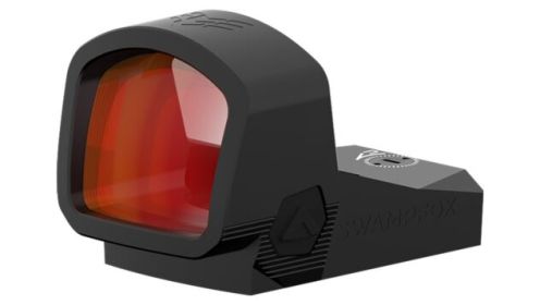 SWAMPFOX JUSTICE II RMR 1X30 6 MOA GREEN DOT