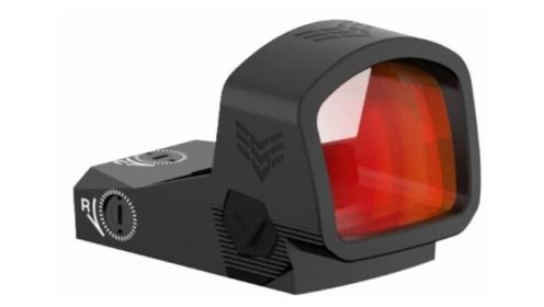 SWAMPFOX JUSTICE II RMR 1X30 6 MOA RED DOT