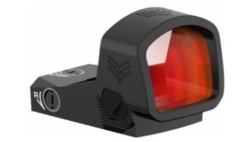 SWAMPFOX JUSTICE II RMR 1X30 MULTI RETICLE RED