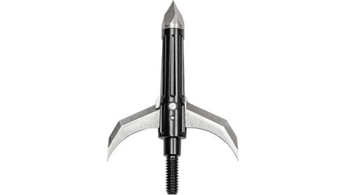 KILLER INSTINCT KILLERTECH XBOW BROADHEAD 125GR 3-PACK