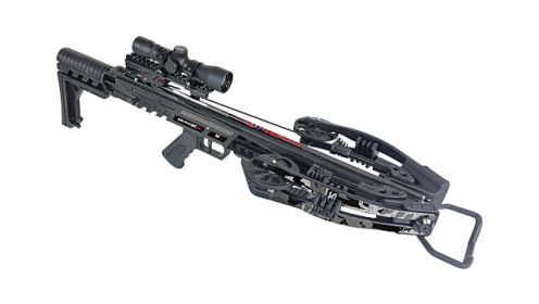 KILLER INSTINCT BOSS-XDC 405 DC TRIGGERBOX CROSSBOW KIT