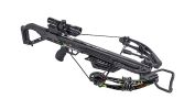 KILLER INSTINCT BONE COLLECTOR 405FPS CROSSBOW KIT W/ SCOPE