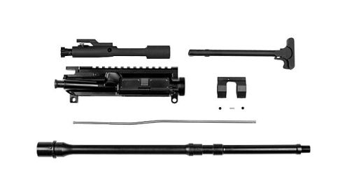 ALEXANDER AR15 DIY 16" UPPER KIT 6.5 GRENDEL