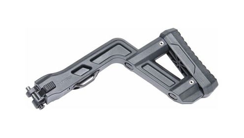 KRISS VECTOR FOLDING STOCK KIT FITS CARBINES GEN1/2 W/HINGE