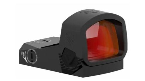 SWAMPFOX LIBERTY II RMR 1X24 3 MOA RED DOT