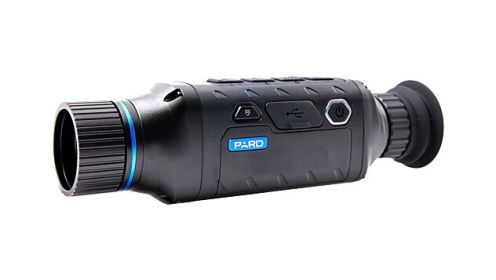 PARD LEOPARD 256 THERMAL MONOCULAR 16MM LENS