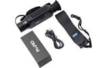 PARD LEOPARD 256 THERMAL MONOCULAR 16MM LENS