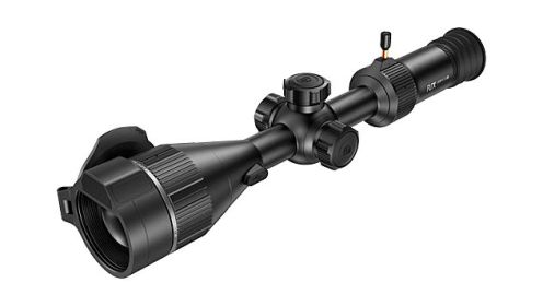 RIX LEAP L12 R THERMAL SCOPE 1280 WITH LASER RANGEFINDER