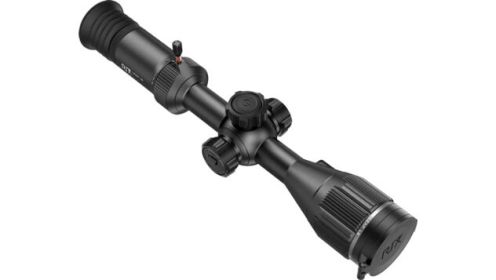 RIX LEAP L6 THERMAL SCOPE 640 50MM WITH LRF