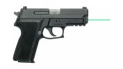 LASERMAX LASER GUIDE ROD GREEN SIG SAUER P228/P229