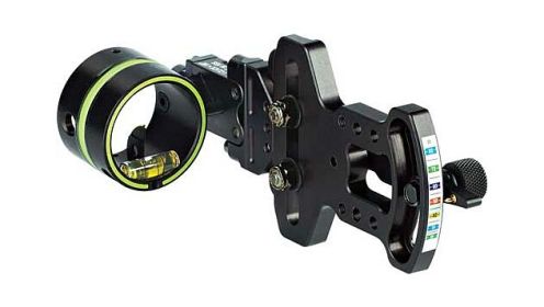 HHA OPTIMIZER LITE X 5000 1 5/8" HOUSING .029 PIN