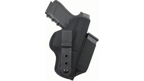DESANTIS TUCK-THIS II HOLSTER IWB NYLON AMBI SIG P365 BLK