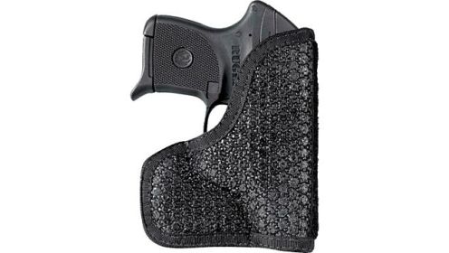 DESANTIS SUPER FLY POCKET HOLR NYLON AMBI RUGER LCP BLACK