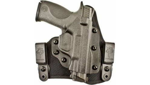 DESANTIS INFILTRATOR AIR HLSTR IWB KYDEX FITS GLOCK 43/43X BL
