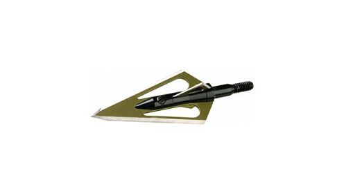 MAGNUS BROADHEADS STINGER 4-BLADE 100GR 3PK